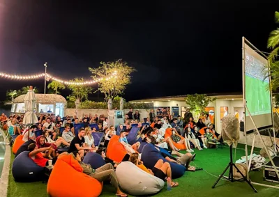 HOMA Phuket Town – Foto 5