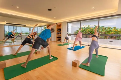 HOMA Phuket Town – Foto 6