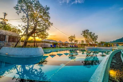 HOMA Phuket Town – Foto 10