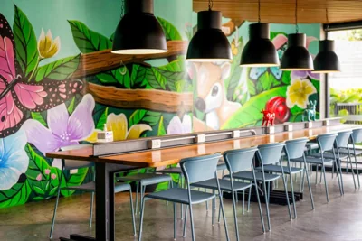 HOMA Phuket Town – Foto 14