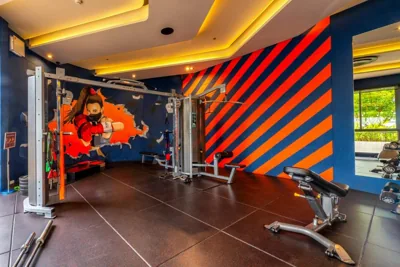 HOMA Phuket Town – Foto 15