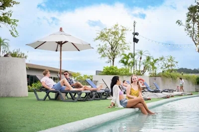 HOMA Phuket Town – Foto 16